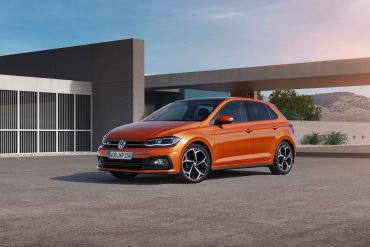VOLKSWAGEN2BPOLO Deal Days mit bis zu 4.000 Euro von Volkswagen!