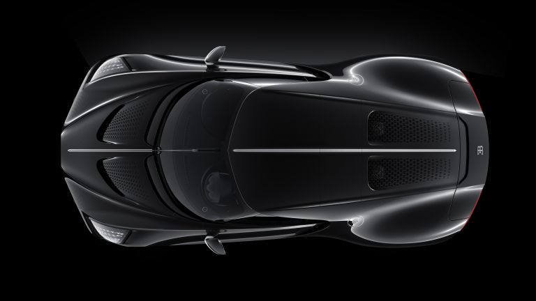 bugatti la voiture noire 2019 538918 Γιατί η Bugatti La Voiture Noire είναι το ακριβότερο αυτοκίνητο του κόσμου