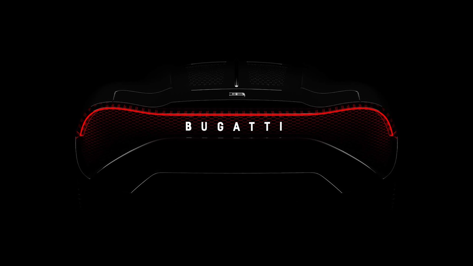 bugatti la voiture noire 2019 538923 Γιατί η Bugatti La Voiture Noire είναι το ακριβότερο αυτοκίνητο του κόσμου