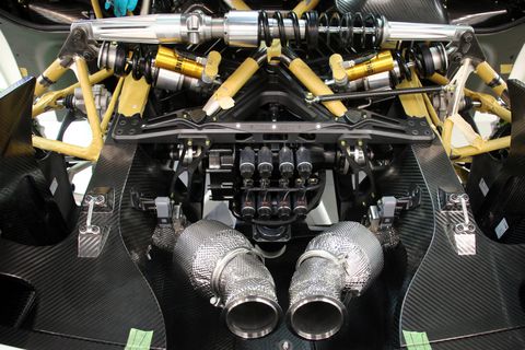 gear1 Τι κάνει το Jesko τόσο σημαντικό για την Koenigsegg