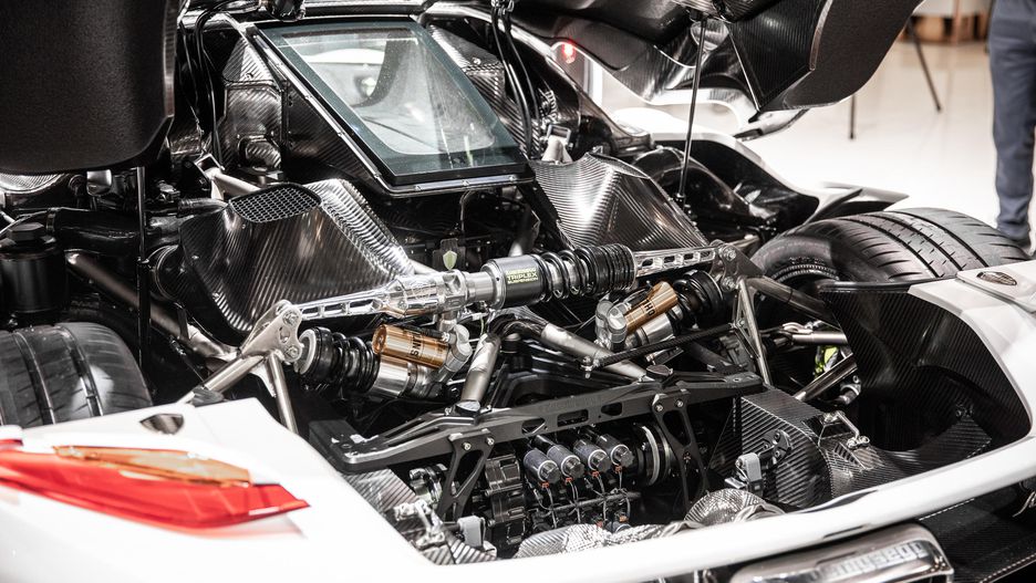 gear3 Τι κάνει το Jesko τόσο σημαντικό για την Koenigsegg