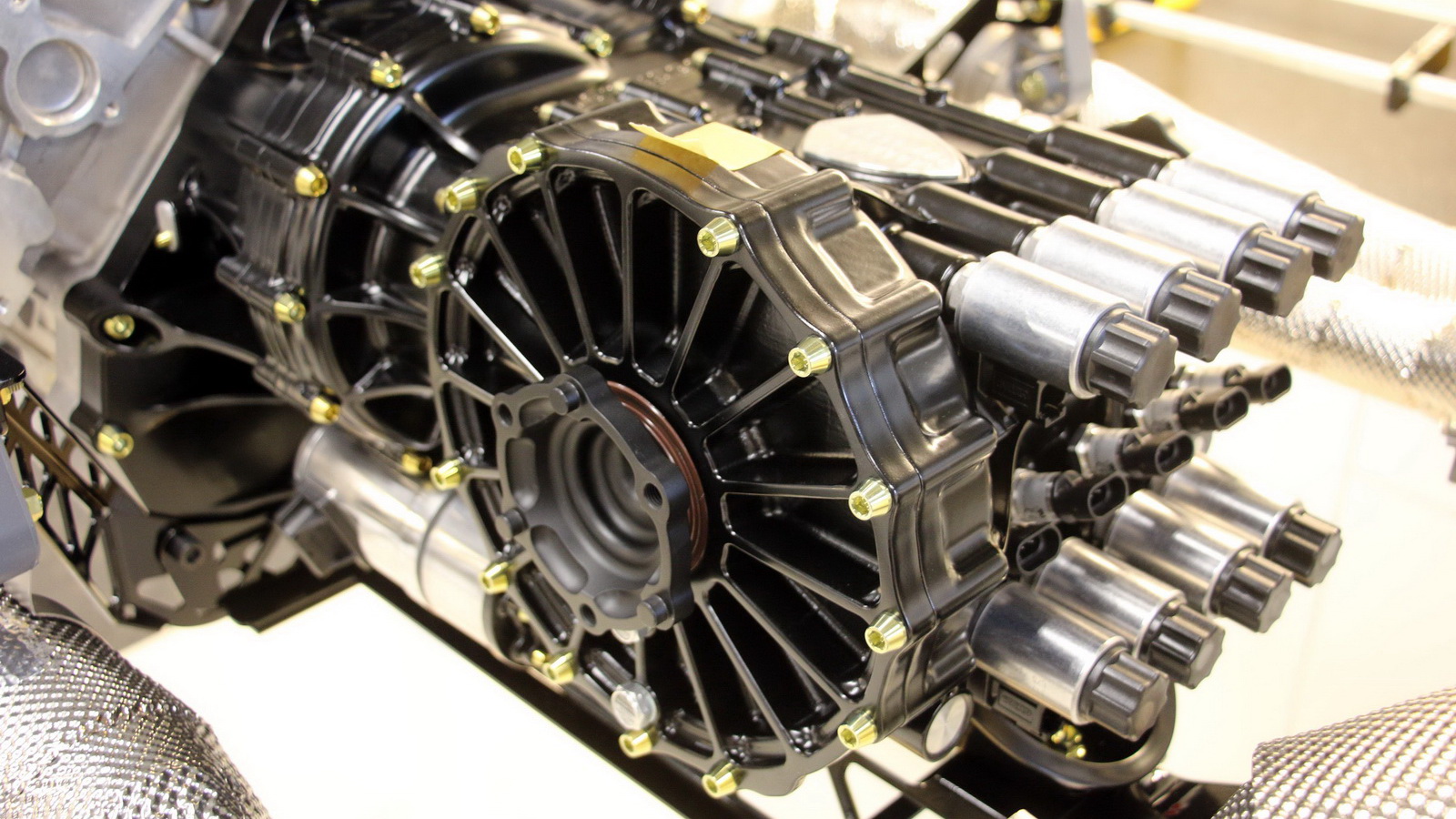 gear4 Τι κάνει το Jesko τόσο σημαντικό για την Koenigsegg