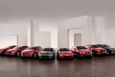 mazda2Bvasiki Αναλυτικά, οι τιμές όλων των μοντέλων της Mazda στην Ελλάδα