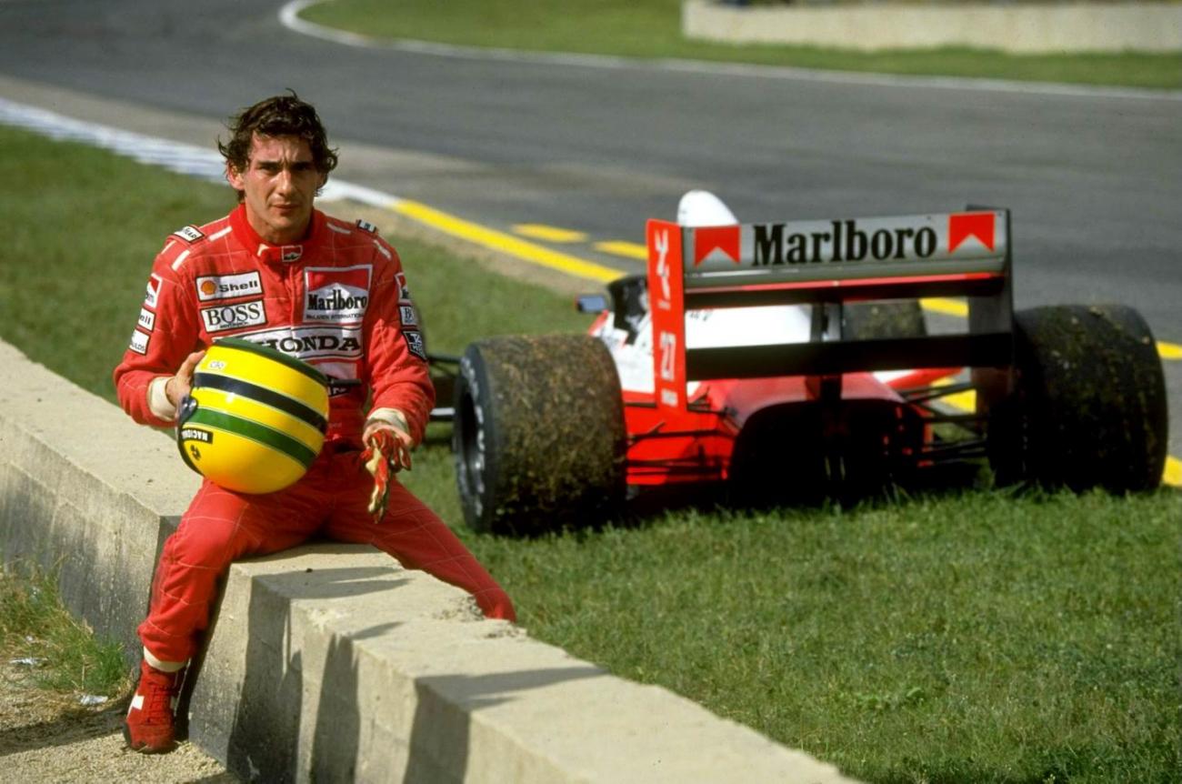 s1 Η τελευταία στροφή του Ayrton Senna