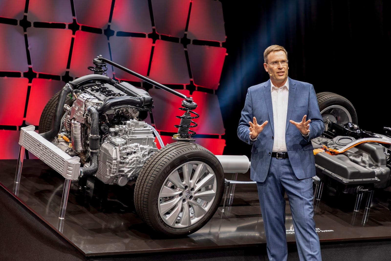2019 Opel goes Electric 507078 Το νέο Opel Corsa-e με αυτονομία έως 330 km και 136 ίππους