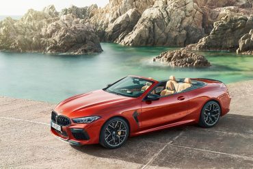 P90348725 highRes the all new bmw m8 c 2 New BMW M8 Coupe and BMW M8 Competition Coupe