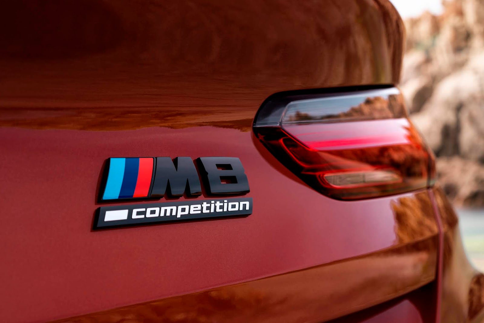 P90348737 highRes the all new bmw m8 c 1 Νέα BMW M8 Coupe και BMW M8 Competition Coupe