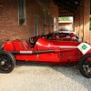 190910 QV S GR 002 Η άγνωστη ιστορία πίσω από το θρυλικό τριφύλλι της Alfa Romeo