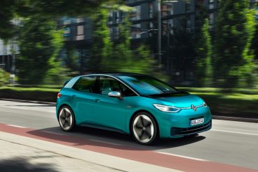 VOLKSWAGEN2BID.3 5 Γιατί το φθηνό ηλεκτρικό της Volkswagen αλλάζει την αυτοκίνηση