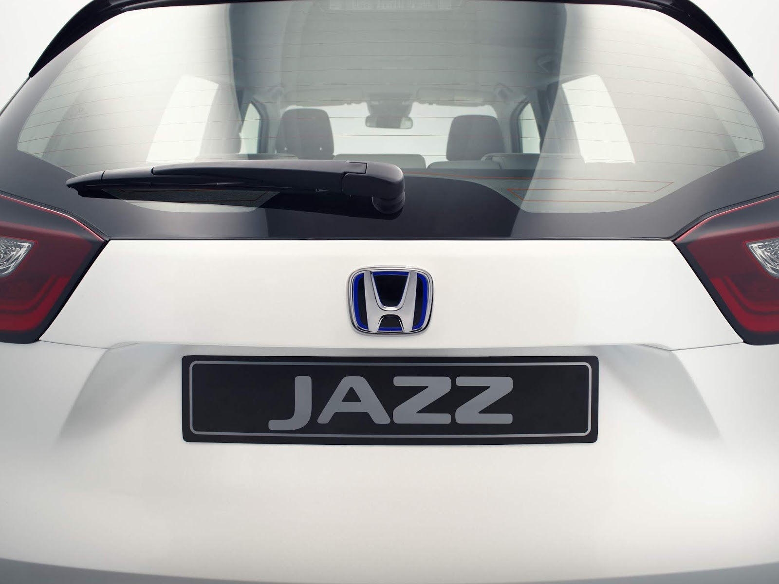 Το νέο Jazz οδηγεί το άνοιγμα της Honda στην ηλεκτροκίνηση