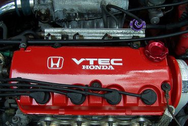 v2 What is Honda Vtec. The history of the