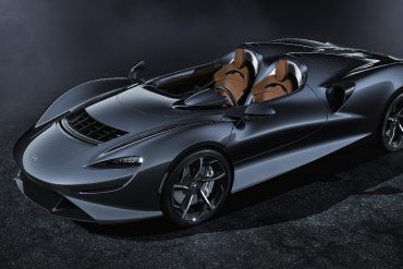 1573891435000018 0 Der 1,7 Millionen Euro teure McLaren Elva hat weder Fenster noch ein Dach