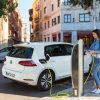 VOLKSWAGEN2BE GOLF 2 1 Χορηγός στην Ecofest που ξεκινά σήμερα η Kosmocar