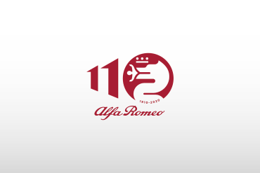 ALFA ROMEO 110 IMMAGINE ARTICOLO Η Alfa Romeo γιορτάζει τα 110 της χρόνια με νέο σήμα!
