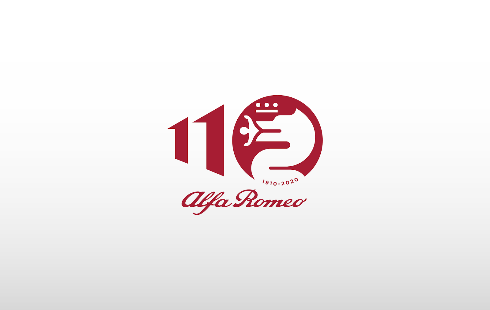 ALFA ROMEO 110 IMMAGINE ARTICOLO Η Alfa Romeo γιορτάζει τα 110 της χρόνια με νέο σήμα!