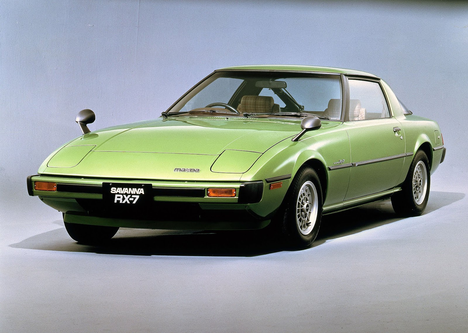 1978 03 1 B Ποια είναι τα σημαντικότερα ρεκόρ της Mazda