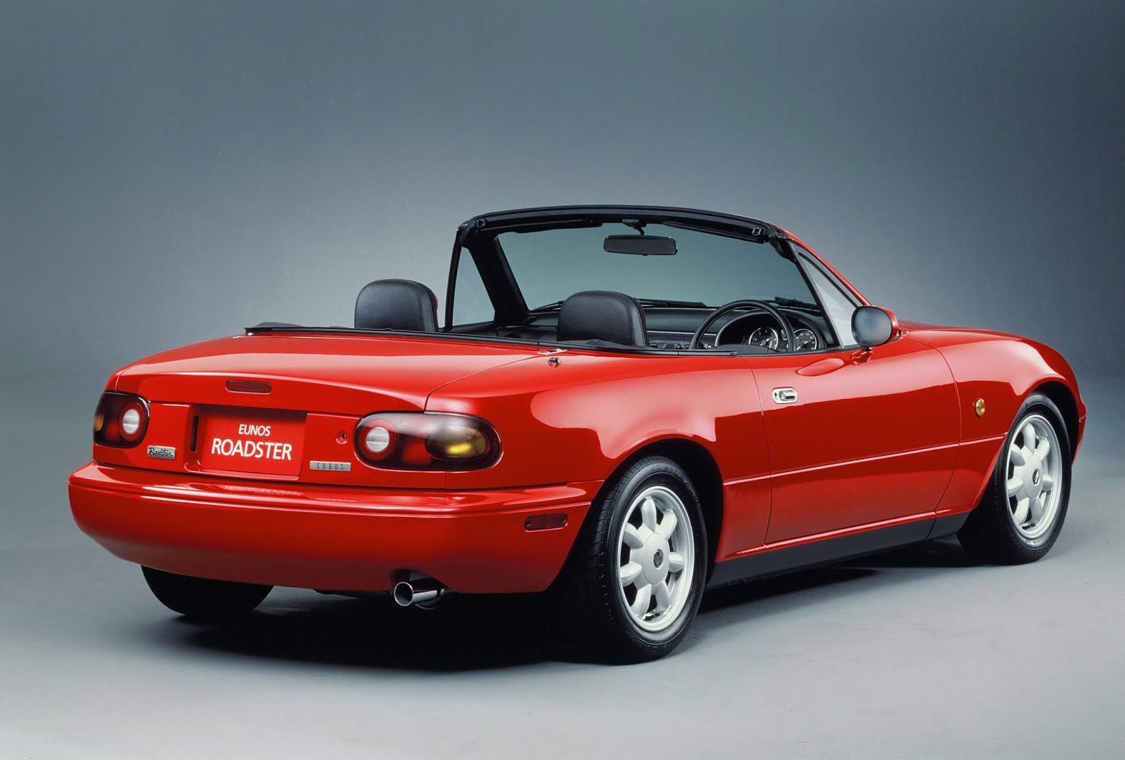 1989 09 1 25EF25BC25A2 Ποια είναι τα σημαντικότερα ρεκόρ της Mazda