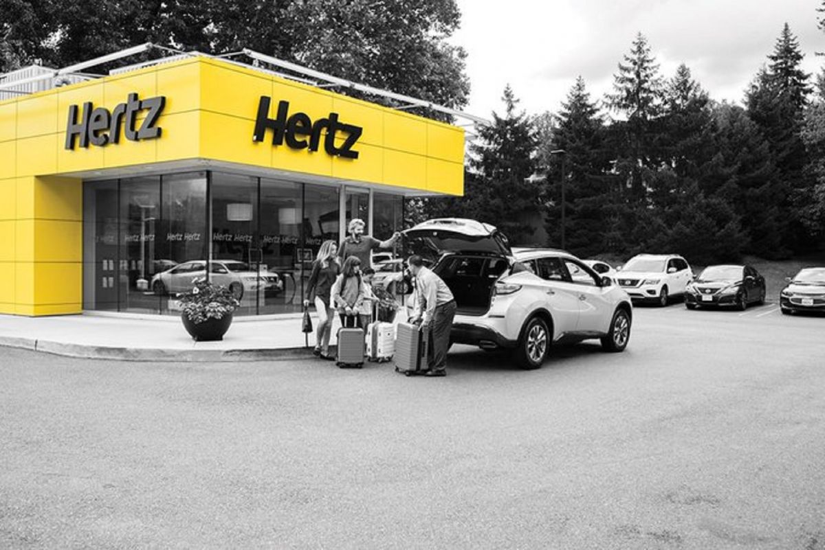 hertz222 1200x801 1 H Hertz, η πτώχευση και τι σημαίνει για την Autohellas