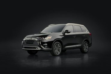 20202BOutlander source What's happening with Mitsubishi in Greece