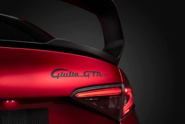 22 Giulia GTA & GTAm : Meisterklasse, von Alfa