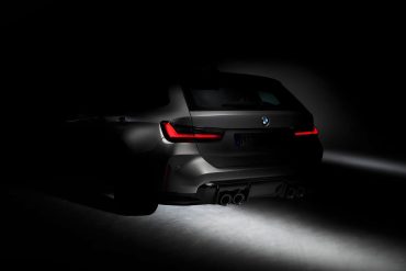 P90396108 highRes BMW M, commence à tester la nouvelle BMW M3 Touring !