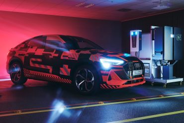 AUDI2B 2B25CE259125CE259C25CE25A625CE259925CE259425CE25A125CE259F25CE259C25C25CE25972B25CE25A625CE259F25CE25A125CE25A425CE259925CE25A325CE2597 1 Two-way charging: Audi explores additional benefits of electrification