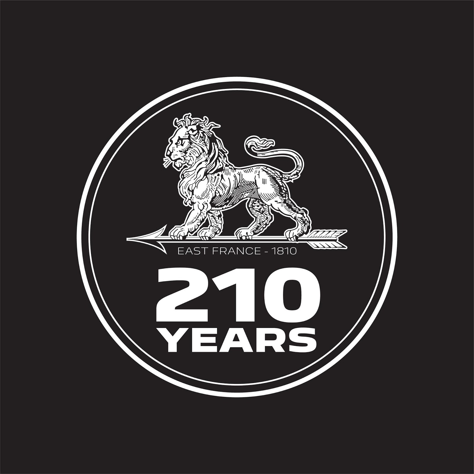 Logo Peugeot 210Years CMJN DBG 210 χρόνια ιστορίας για την PEUGEOT !