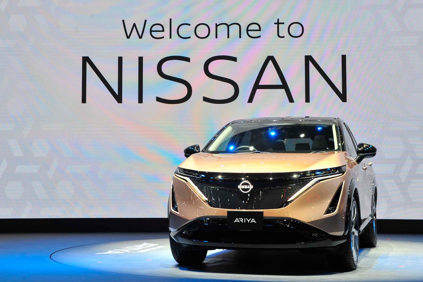 Nissan BJMS2020 13 Η Nissan δείχνει το μέλλον στο σαλόνι αυτοκινήτου της Auto China 2020