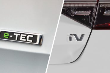 SKODA2Be TEC2B25262BiV H Skoda μας εξηγεί τις διαφορές μεταξύ iV και e-TEC