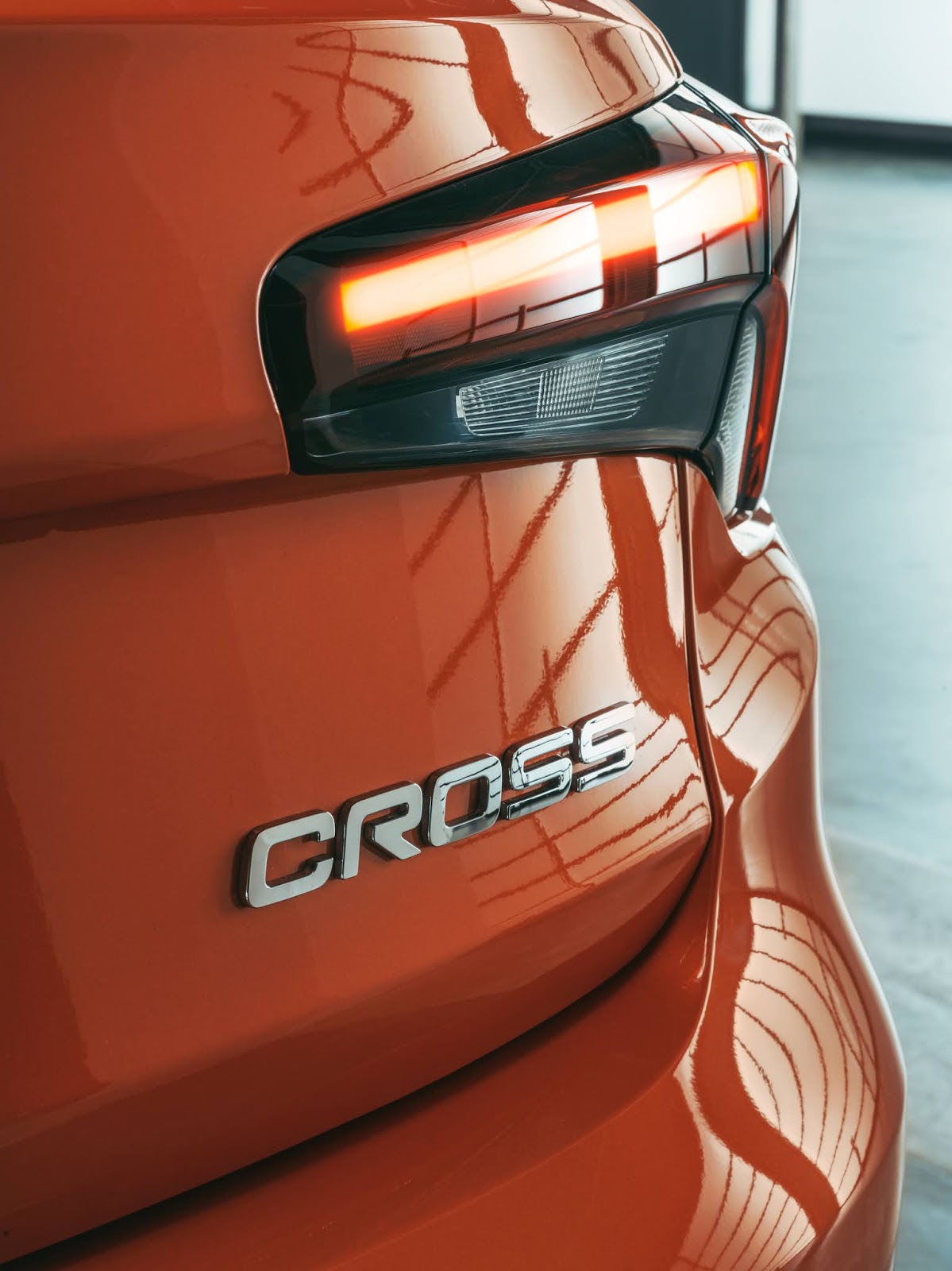 08 Tipo2BCross Νέο Tipo Cross: Η Fiat παρουσιάζει την crossover έκδοση του Tipo
