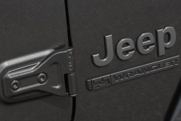 unnamed Η Jeep® γιορτάζει την 80η Επέτειο της με μια σειρά ειδικών εκδόσεων