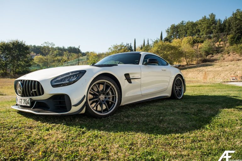 DSC 0002 1 What it's like to live with a Mercedes-AMG GT R Pro