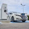 EC2501 20 10 21 A7305535 marketing Η Nissan και η Easycharger κάνουν πραγματικότητα τα ταξίδια μεγάλων αποστάσεων με ηλεκτρικά οχήματα, στην Καταλονία