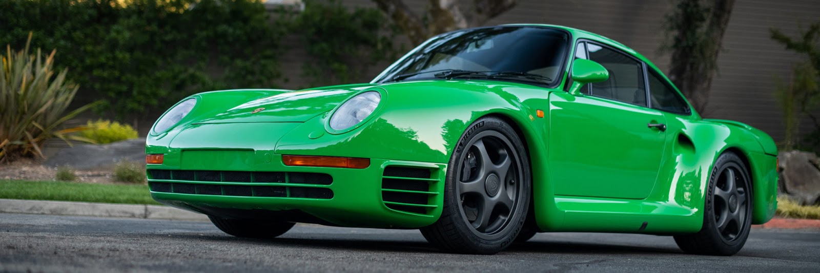 Porsche 959SC Green 007 2048x682 4 Porsche 959 SC Reimagined : Η 959 του 21ου αιώνα