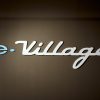 HP ALT9464 e-Village: Fiat Chrysler Automobiles launches the first automotive "green village"