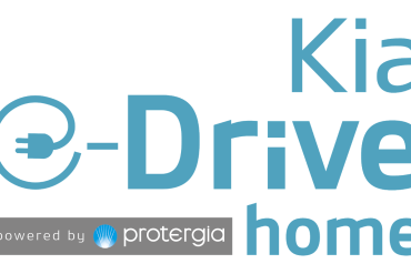 logo2Bkia2Bprotergia Zusammenarbeit zwischen Kia und Protergia, für Elektroautos