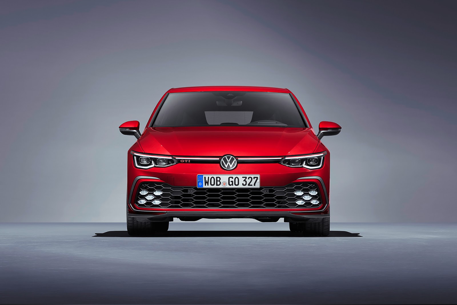 NEO2BVOLKSWAGEN2BGOLF2BGTI 3 Volkswagen : Νέες σπορ και «πράσινες» εκδόσεις του Golf στην ελληνική αγορά