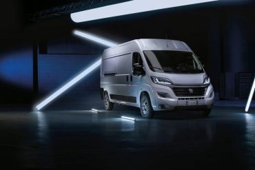 1733 1 2 Fiat Professional Ducato: The most popular Light Commercial Vehicle in Europe for 2020 & with unique benefits