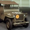 1943 Jeep MB Πώς... βασάνισαν το Jeep Willy's μέχρι να φτάσει στην παραγωγή