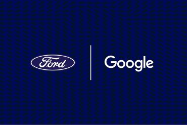 Ford2BGooglePrtnship2 Ford e Google: unire le forze per accelerare l'innovazione