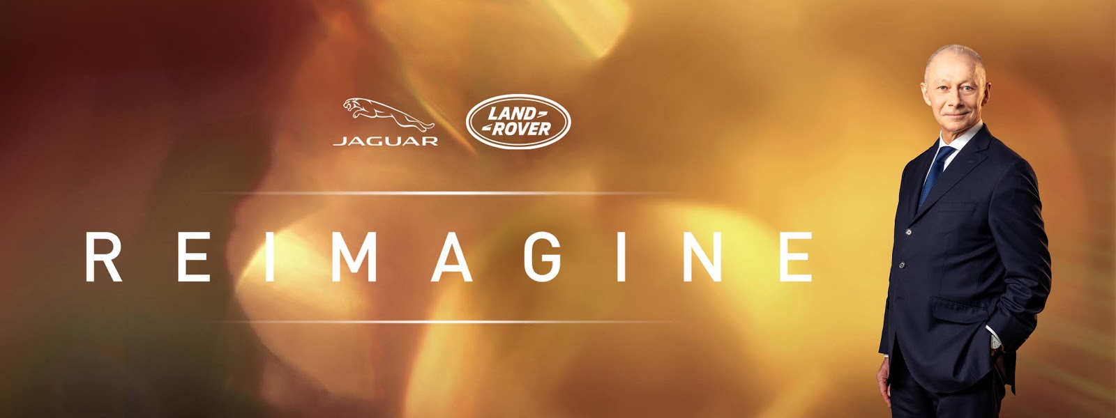 Reimagine2Bstrategy Απο το 2030 ολα τα Jaguar Land Rover θα ειναι ηλεκτρικά!