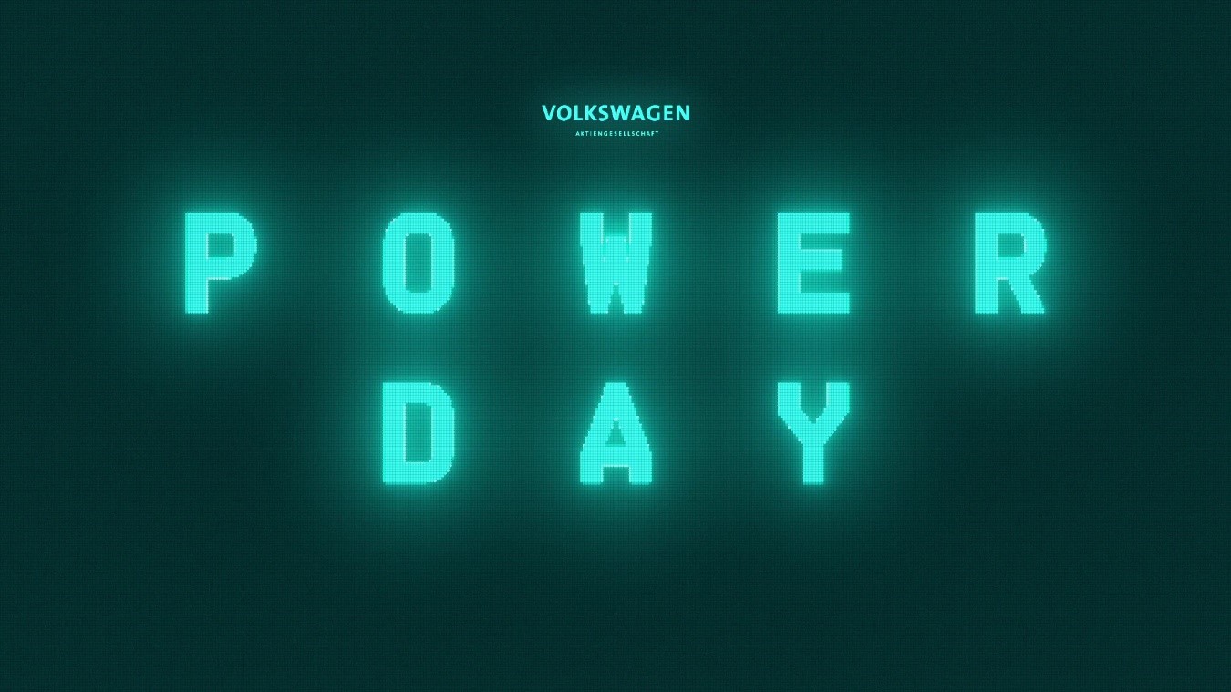 VOLKSWAGEN2BPOWER2BDAY Volkswagen Power Day: un evento dedicato all'elettrificazione (& Video)