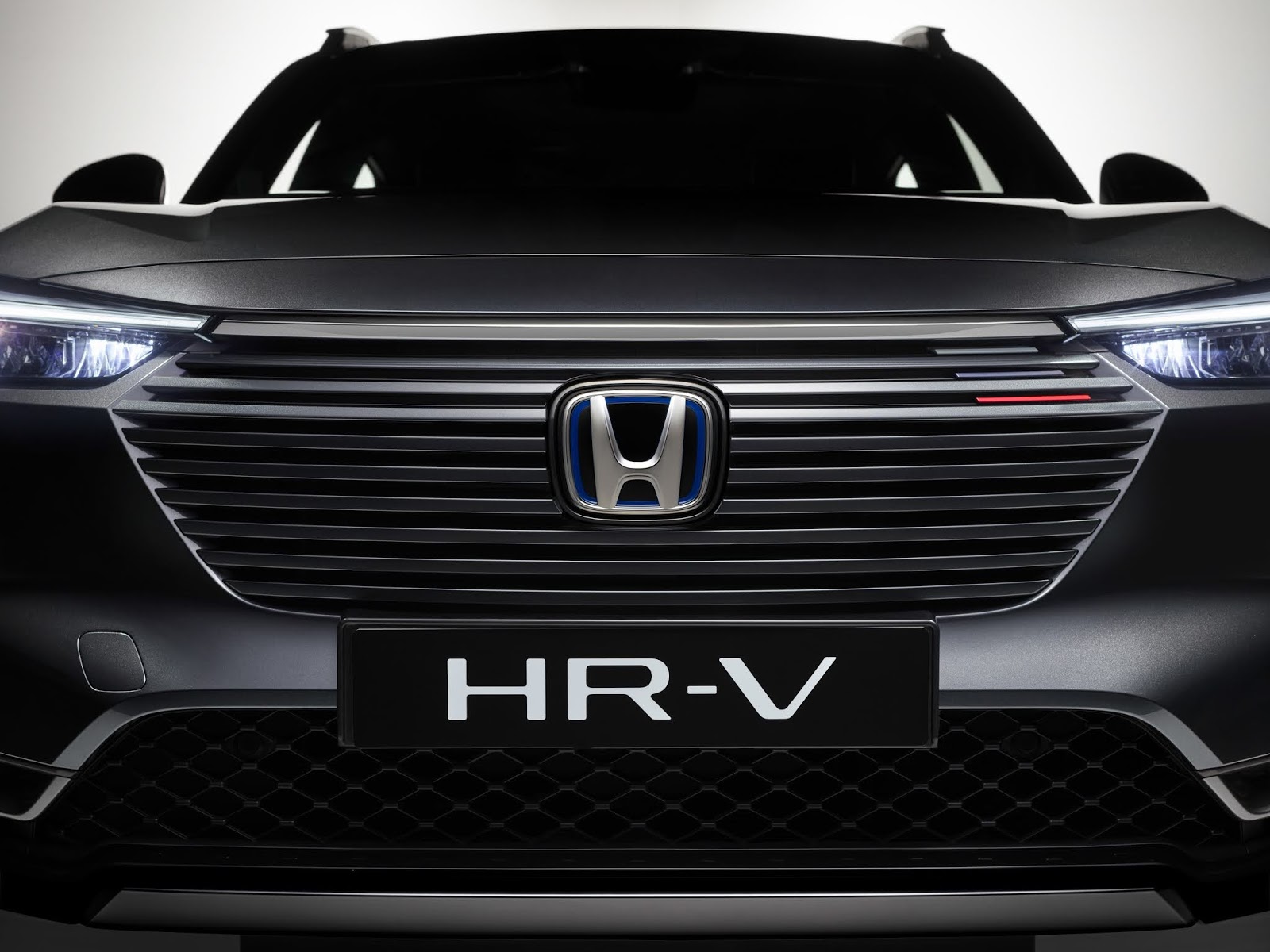 331857 Honda HR V e HEV 2021 1 Νεο HR-V : Ακόμη πιο αποδοτικό, χάρη στις τεχνολογίες e:HEV της HONDA