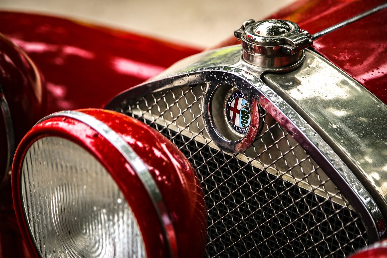 210513 AlfaRomeo 1 39ο 1000 Miglia : Η Alfa Romeo στον πιο όμορφο αγώνα του κόσμου