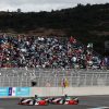 AUDI FORMULA E GP MEXICO LUCAS DI GRASSI RENE RAST Α Δ Audi : Νίκη Ε-Prix στο Μεξικό