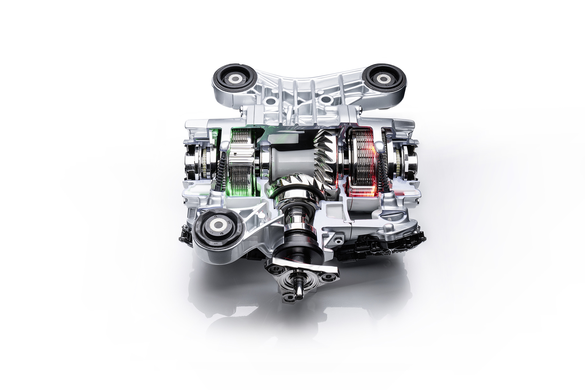NEO AUDI RS 3 TORQUE SPLITTER 11 Πώς λειτουργεί το RS Torque Splitter του νέου Audi RS 3