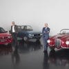 00 Luca Napolitano e Roberto Giolito Why Lancia gives its models Greek names