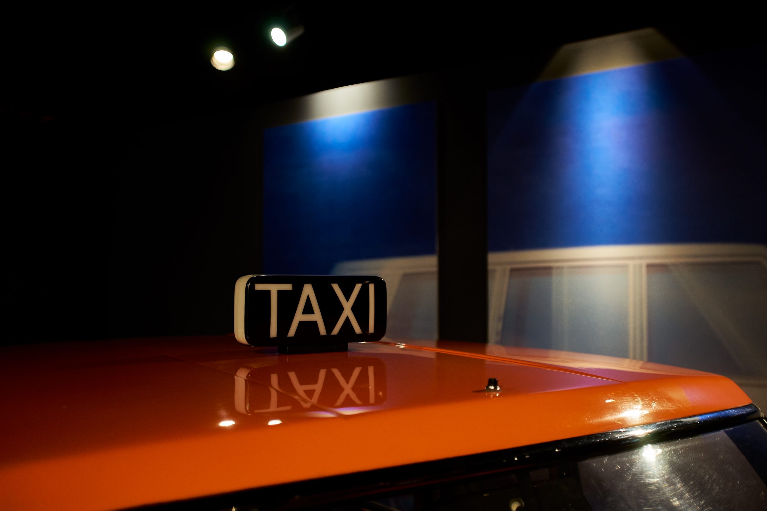05 Fiat City Taxi scaled H Fiat, o ιδιοφυής σχεδιαστής και ένα περίεργο ταξί