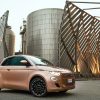 07 New 500 Fiat 500e : Free2Move eSolutions & Accenture κάνουν πιο πρακτική και προσιτή την ηλεκτροκίνηση