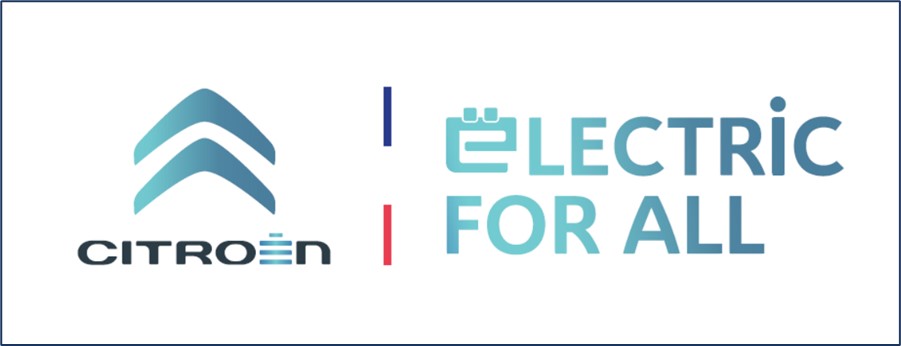 Citroen Electric for All Το σχέδιο της Citroën για να γίνει η Χάλκη "έξυπνο και πράσινο" νησί
